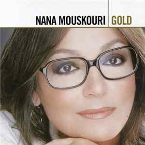 Nana Mouskouri - Gold Album