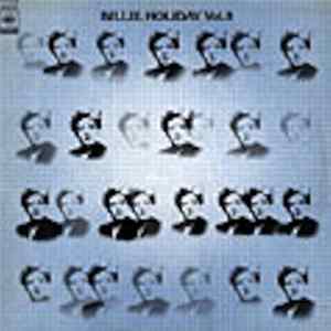 Billie Holiday - Billie Holiday Vol.3 Album