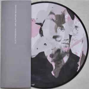 Electrosexual - Art Support Machine Album