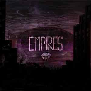 Undercover Rabbis - Empires Album