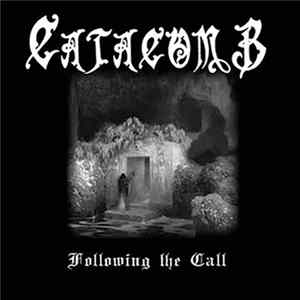 Catacomb - Following The Call Album