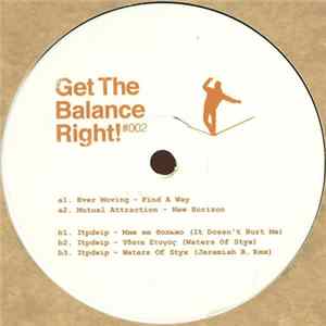 Various - Letting Go Album