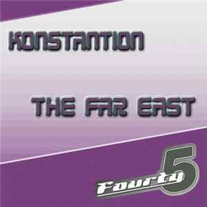 Konstantion - The Far East Album