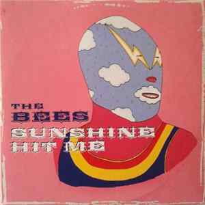 The Bees - Sunshine Hit Me Album