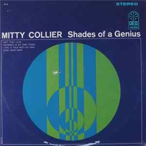 Mitty Collier - Shades Of A Genius Album