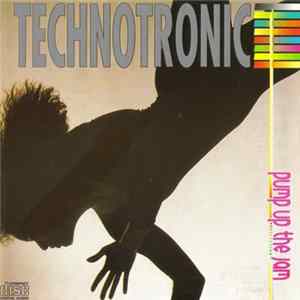 Technotronic - Pump Up The Jam Album
