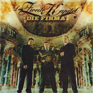 Die Firma - Das Zweite Kapitel Album