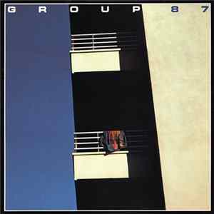 Group 87 - Group 87 Album
