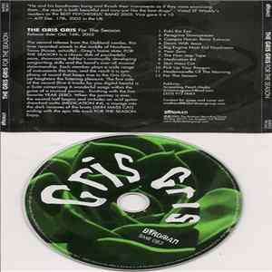 The Gris Gris - For The Season Album