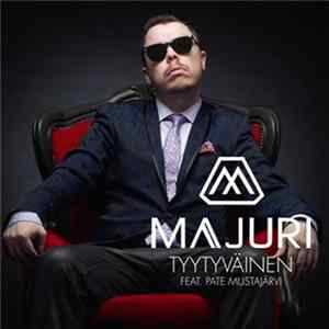 Majuri Feat. Pate Mustajärvi - Tyytyväinen Album