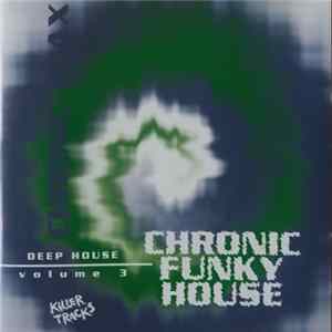 Various - Funky House Album