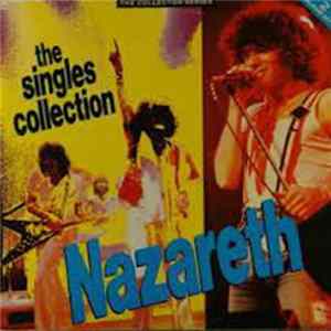 Nazareth - The Singles Collection Album