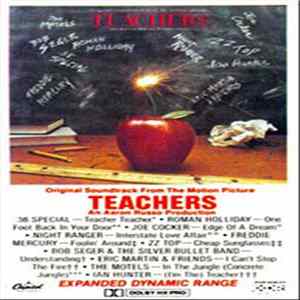 Various - Original Soundtrack From The Motion Picture "Teachers" Album