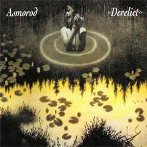 Asmorod - Derelict Album