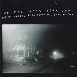Keith Jarrett / Gary Peacock / Paul Motian - At The Deer Head Inn Album