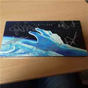 Tonight Alive - Limitless (Signed Cd, Digipack) Album