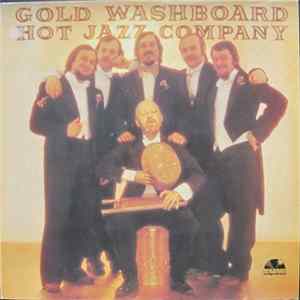 Gold Washboard - Hot Jazz Company Album
