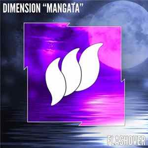 Dimension - Mangata Album