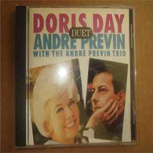 Doris Day, André Previn - Duet Album