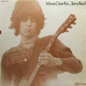 Terry Reid - Move Over For... Terry Reid Album