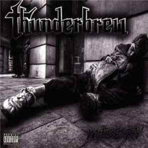 Thunderbrew - Misery Album