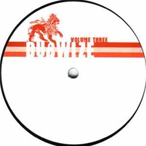 Roughcut - Haul And Pull Up / Lion Dub Album