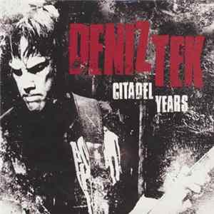Deniz Tek - Citadel Years Album
