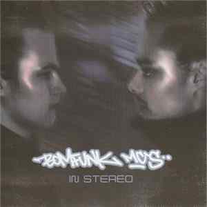 Bomfunk MC's - In Stereo Album