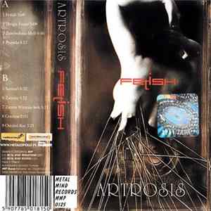 Artrosis - Fetish Album
