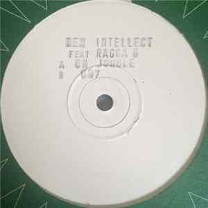 Ben Intellect - OH Jungle Album