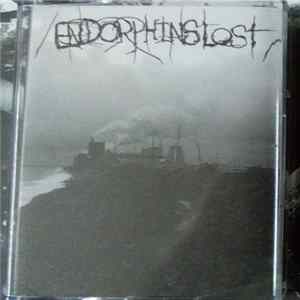 Endorphins Lost - Blood Pact Album