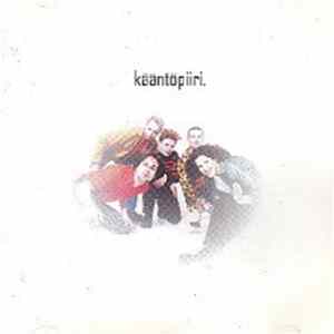 Kääntöpiiri - Kääntöpiiri. Album