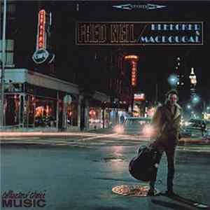 Fred Neil - Bleecker & Macdougal Album
