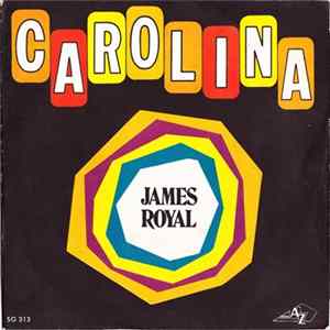 James Royal - Carolina / Big Heat Album