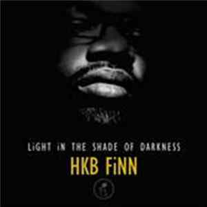 HKB Finn - Light in the shade of darkness Album