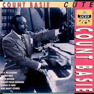 Count Basie - Cute Album