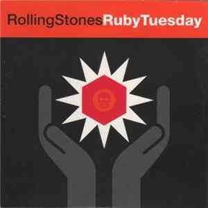 RollingStones - Ruby Tuesday Album