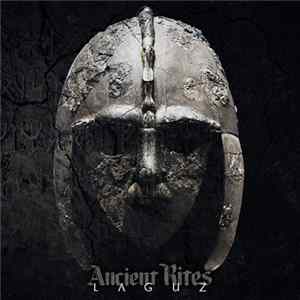 Ancient Rites - Laguz Album
