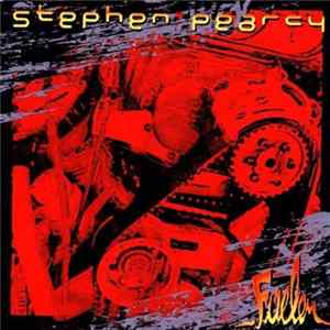 Stephen Pearcy - Fueler Album