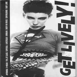 Various - Get Lively! Album