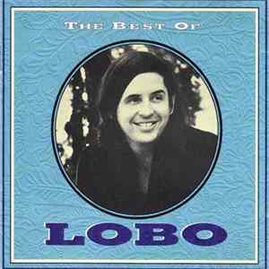 Lobo - The Best Of Album