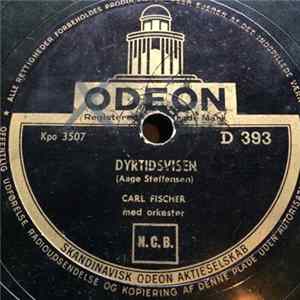 Carl Fischer - Dyrtidsvisen Album