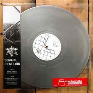 IAM - Demain, C'est Loin Album