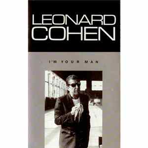 Leonard Cohen - I'm Your Man Album