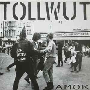 Tollwut - Amok Album