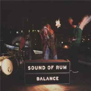 Sound Of Rum - Balance Album