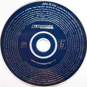 John B - John B Mix Album