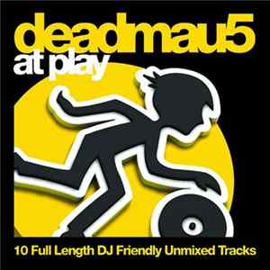 deadmau5 - At Play Album