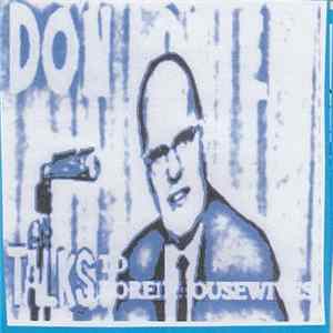 Various - Blue Don Album