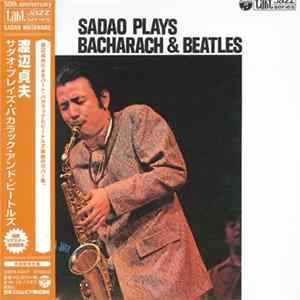 Sadao Watanabe - Sadao Plays Beatles And Bacharach Album
